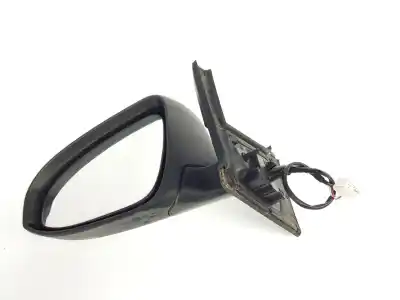 Peça sobressalente para automóvel em segunda mão ESPELHO RETROVISOR ESQUERDO por TOYOTA YARIS  Referências OEM IAM 879400DB30  879400DB30