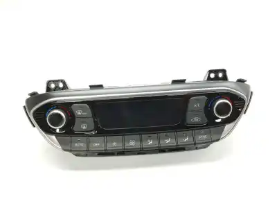 Автозапчастина б/у клімат-контроль для HYUNDAI I30 (PD) N Performance Посилання на OEM IAM 97250G4251MPP  97250G4251MPP