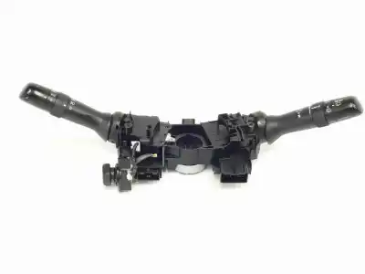 Peça sobressalente para automóvel em segunda mão comandos do volante por toyota land cruiser (j9) d4-d vx referências oem iam 8414030311