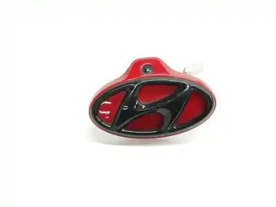 Gebrauchtes Autoersatzteil Rückfahrkamera Einparkhilfe zum HYUNDAI I30 (PD)  OEM-IAM-Referenzen 95760S0000  95760S0000