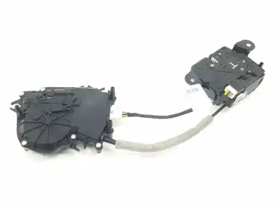 Автозапчастина б/у замок багажника / ворот для BMW SERIE 2 GRAN TOURER (F46) 218d Посилання на OEM IAM 7348531  7348530