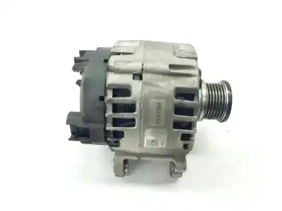 Автозапчасти б/у генератор за SKODA SUPERB 2.0 TDI ссылки OEM IAM 04L903023H  04L903023H