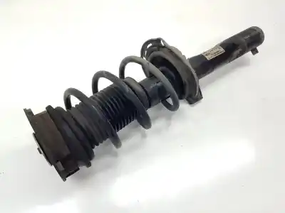 Автозапчасти б/у передний левый амортизатор за skoda superb 2.0 tdi ссылки oem iam 3q0413031bg  3q0413031bg