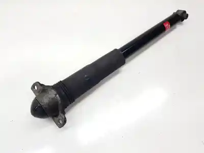 Автозапчастина б/у правий задній амортизатор для skoda superb 2.0 tdi посилання на oem iam 3q0513049fn  3q0513049fn