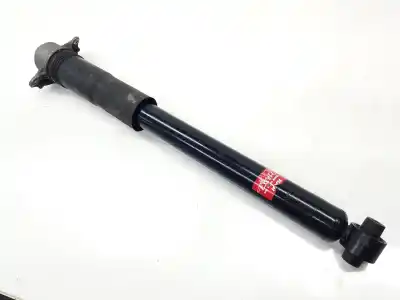 Автозапчастина б/у амортизатор задній лівий для skoda superb 2.0 tdi посилання на oem iam 3q0513049fn  3q0513049fn