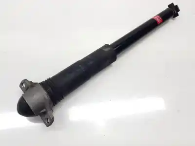 Автозапчастина б/у амортизатор задній лівий для skoda superb 2.0 tdi посилання на oem iam 3q0513049fn  3q0513049fn