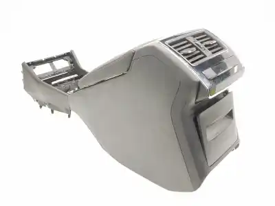 Автозапчасти б/у центральный подлокотник за skoda superb 2.0 tdi ссылки oem iam 3v1863243b  3v1863242b