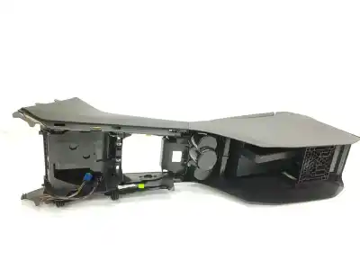 Автозапчасти б/у центральный подлокотник за skoda superb 2.0 tdi ссылки oem iam 3v1863243b  3v1863242b