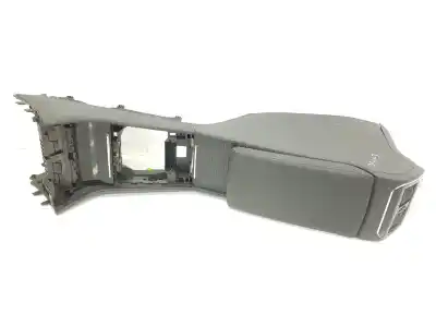 Автозапчасти б/у центральный подлокотник за skoda superb 2.0 tdi ссылки oem iam 3v1863243b  3v1863242b