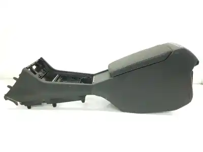 Автозапчасти б/у центральный подлокотник за skoda superb 2.0 tdi ссылки oem iam 3v1863243b  3v1863242b