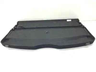 Second-hand car spare part parcel shelf for skoda superb berlina 3v3 active oem iam references 3v5867769e  3v5867769e