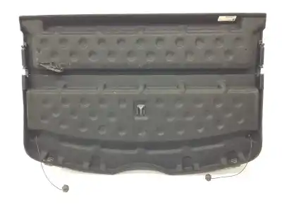 Second-hand car spare part parcel shelf for skoda superb berlina 3v3 active oem iam references 3v5867769e  3v5867769e