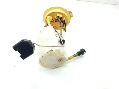 Автозапчастина б/у паливний насос для skoda superb 2.0 tdi посилання на oem iam 3q0919050d  3q0919050d