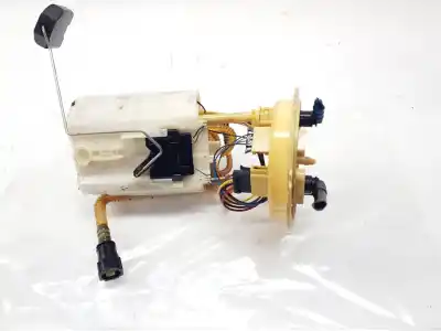 Second-hand car spare part fuel pump for skoda superb 2.0 tdi oem iam references 3q0919050d