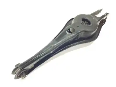 Автозапчасти б/у задний левый нижний рычаг подвески за skoda superb 2.0 tdi ссылки oem iam 3q0505311e  3q0505311e