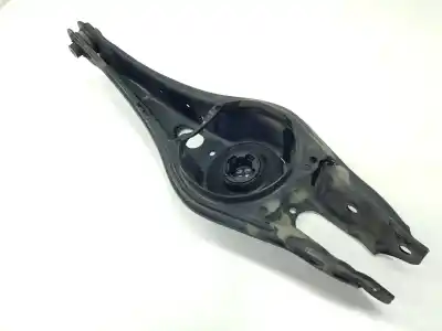 Автозапчасти б/у задний левый нижний рычаг подвески за skoda superb 2.0 tdi ссылки oem iam 3q0505311e  3q0505311e