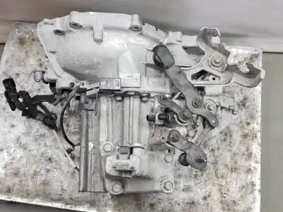 Автозапчастина б/у коробка передач для HYUNDAI I30 (PD) N Performance Посилання на OEM IAM SJ02YB  4300024BD0