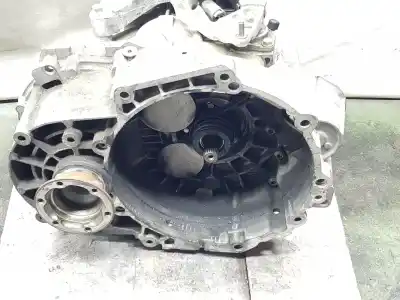 Автозапчастина б/у коробка передач для skoda superb 2.0 tdi посилання на oem iam qfz  02q300050m