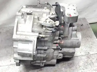 Автозапчастина б/у коробка передач для skoda superb 2.0 tdi посилання на oem iam qfz  02q300050m