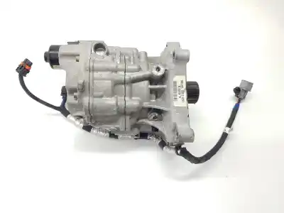 Автозапчасти б/у передний дифференциал за HYUNDAI I30 (PD) N Performance ссылки OEM IAM 4740024000  4740024000
