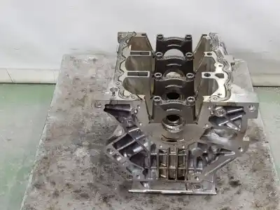 Автозапчастина б/у блокувати для SKODA FABIA Ambition Посилання на OEM IAM   04C100032E