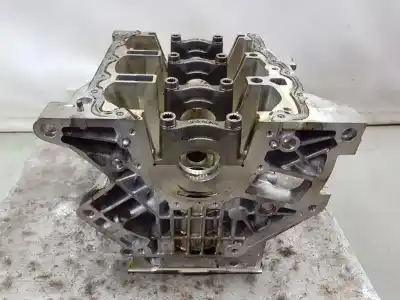 Second-hand car spare part block for skoda fabia ambition oem iam references   04c100032e