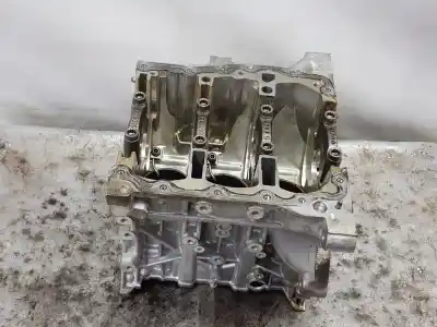 Second-hand car spare part block for skoda fabia ambition oem iam references   04c100032e