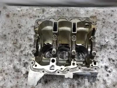 Second-hand car spare part block for skoda fabia ambition oem iam references   04c100032e