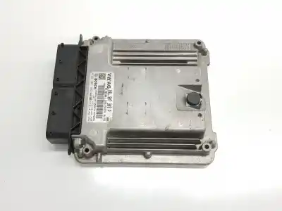 Second-hand car spare part ecu engine control for skoda superb berlina 3v3 active oem iam references 04l907309p  04l906026lq
