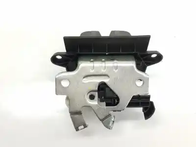 Second-hand car spare part trunk lock for skoda superb berlina 3v3 active oem iam references 3v0827505c  3v0827505c
