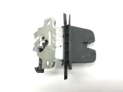 Second-hand car spare part trunk lock for skoda superb berlina 3v3 active oem iam references 3v0827505c  3v0827505c