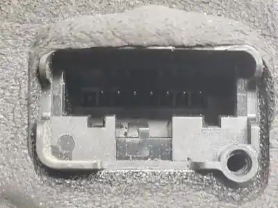 Автозапчасти б/у замок левой передней двери за skoda superb 2.0 tdi ссылки oem iam 5tb837015a  5tb837015a