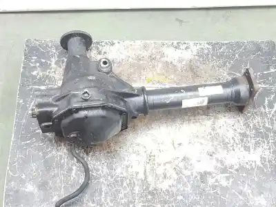 Second-hand car spare part front differential for ssangyong actyon 2.0 td oem iam references 4100009131  4100009131