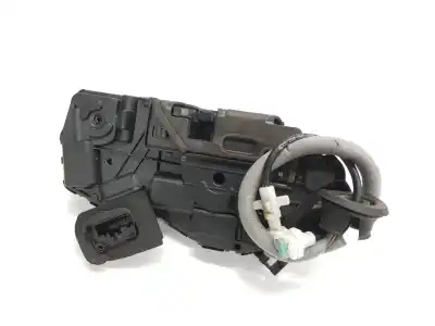 Автозапчастина б/у замок заднього правого дверя для skoda superb 2.0 tdi посилання на oem iam 5ta839016j  5ta839016j