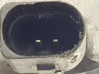 Автозапчастина б/у компресор кондиционера для skoda superb 2.0 tdi посилання на oem iam 5q0816803d  5q0816803d