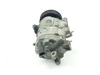 Автозапчастина б/у компресор кондиционера для skoda superb 2.0 tdi посилання на oem iam 5q0816803d  5q0816803d