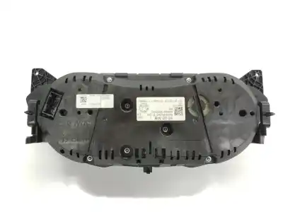 Second-hand car spare part dashboard for skoda superb berlina 3v3 active oem iam references 3v0920741b  3v0920741b