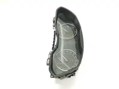 Second-hand car spare part dashboard for skoda superb berlina 3v3 active oem iam references 3v0920741b  3v0920741b
