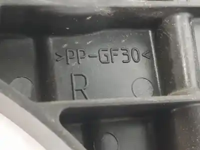 Автозапчастина б/у регулятор переднього правого скла для skoda superb berlina 3v3 active посилання на oem iam 3v0837462a  3v0837462a