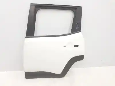 Автозапчастина б/у ДВЕРІ ЗАДНІ ЛІВІ для JEEP RENEGADE  Посилання на OEM IAM 52051450  52051450