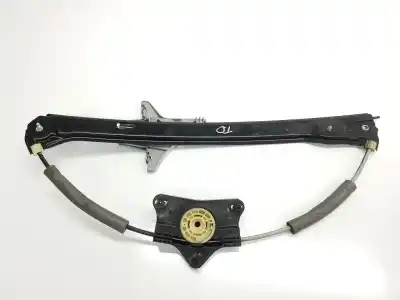 Second-hand car spare part rear right window regulator for skoda superb berlina 3v3 active oem iam references 3v0839462  3v0839462