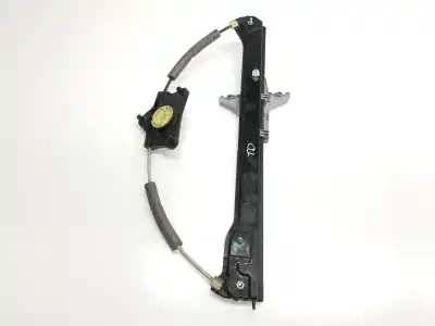Second-hand car spare part rear right window regulator for skoda superb berlina 3v3 active oem iam references 3v0839462  3v0839462