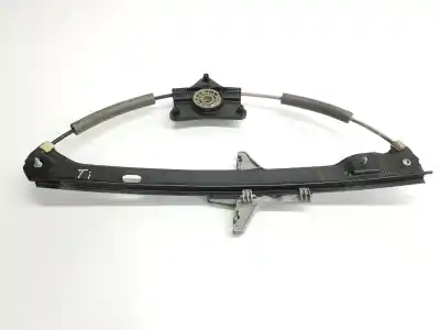 Second-hand car spare part rear left window regulator for skoda superb 2.0 tdi oem iam references 3v0839461