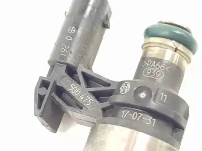 Second-hand car spare part injector for seat ateca (kh7) style oem iam references 04e906036ae  04e906036ae