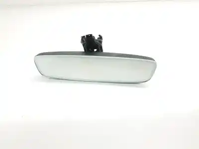 Автозапчастина б/у внутрішне дзеркало для skoda superb 2.0 tdi посилання на oem iam 3g0857511ad  3g0857511ad