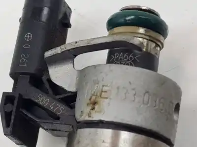 Second-hand car spare part injector for seat ateca (kh7) style oem iam references 04e906036ae  04e906036ae