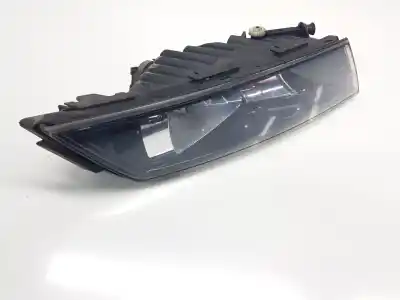 Second-hand car spare part left fog light for skoda superb berlina 3v3 active oem iam references 3v0941699  3v0941699