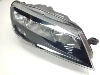 Автозапчастина б/у права фа для skoda superb 2.0 tdi посилання на oem iam 3v1941016  3v1941016