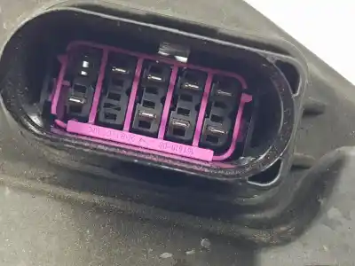 Автозапчастина б/у права фа для skoda superb 2.0 tdi посилання на oem iam 3v1941016  3v1941016