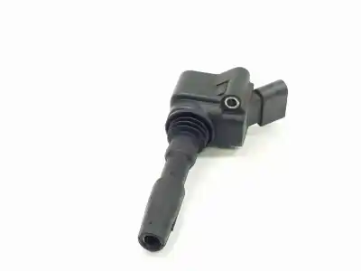 Автозапчасти б/у катушка зажигания за skoda fabia 1.0 mpi ссылки oem iam 04e905110k